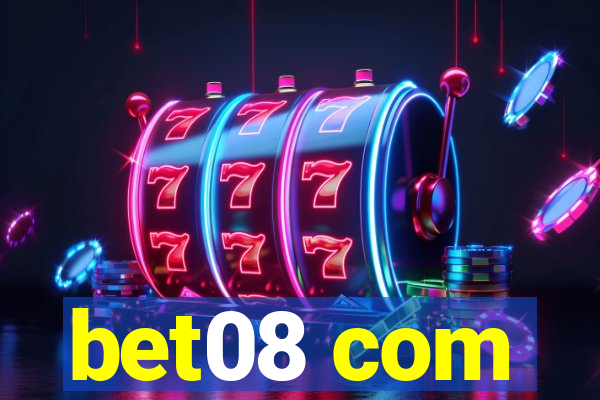 bet08 com